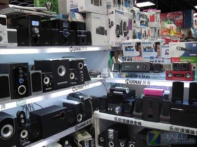 貨真價實！編輯帶你親探主流音箱專賣店，揭秘選購之道與市場實況