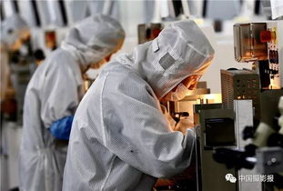 電子電器產(chǎn)品工廠點評 質(zhì)量、創(chuàng)新與可持續(xù)發(fā)展