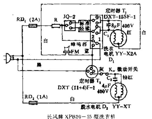 家庭常用電子電器產(chǎn)品電路圖合集免費下載指南