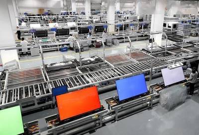 中國黑色家電龍頭 品牌價(jià)值1700億的差異化崛起之路